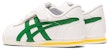 (TD) Onitsuka Tiger Corsair 'Putih Hijau Kuning' 1184A050-100