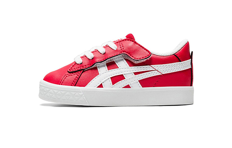 (TD) Onitsuka Tiger Fabre 'Red White'