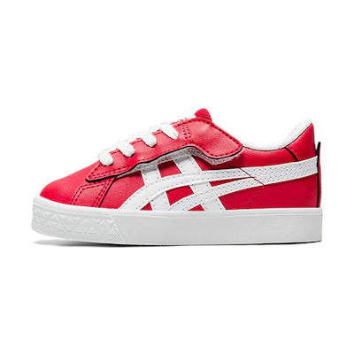 (TD) Onitsuka Tiger Fabre 'Red White'