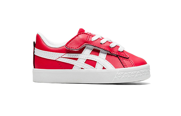 (TD) Onitsuka Tiger Fabre 'Red White' 圖 2