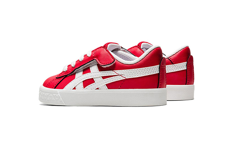 (TD) Onitsuka Tiger Fabre 'Red White' 圖 3