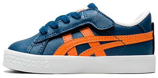 (TD) オニツカタイガー ファブレBL-S "ブルー/ホワイト/イエロー" 1184A084-400 Buy (TD) オニツカタイガー ファブレBL-S "ブルー/ホワイト/イエロー" 1184A084-400