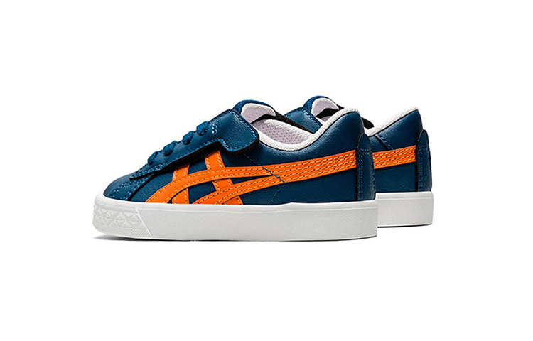 Order (TD) Onitsuka Tiger Fabre BL-S ''Bleu Blanc Jaune'' 1184A084-400