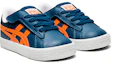 Lookbook (TD) Onitsuka Tiger Fabre BL-S ''Bleu Blanc Jaune'' 1184A084-400