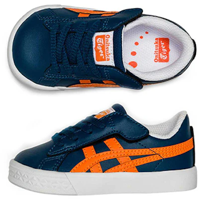 (TD) Onitsuka Tiger Fabre BL-S ''Bleu Blanc Jaune'' 1184A084-400 Purchase (TD) Onitsuka Tiger Fabre BL-S ''Bleu Blanc Jaune'' 1184A084-400