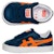 (TD) Onitsuka Tiger Fabre BL-S 'Biru Putih Kuning' 1184A084-400
