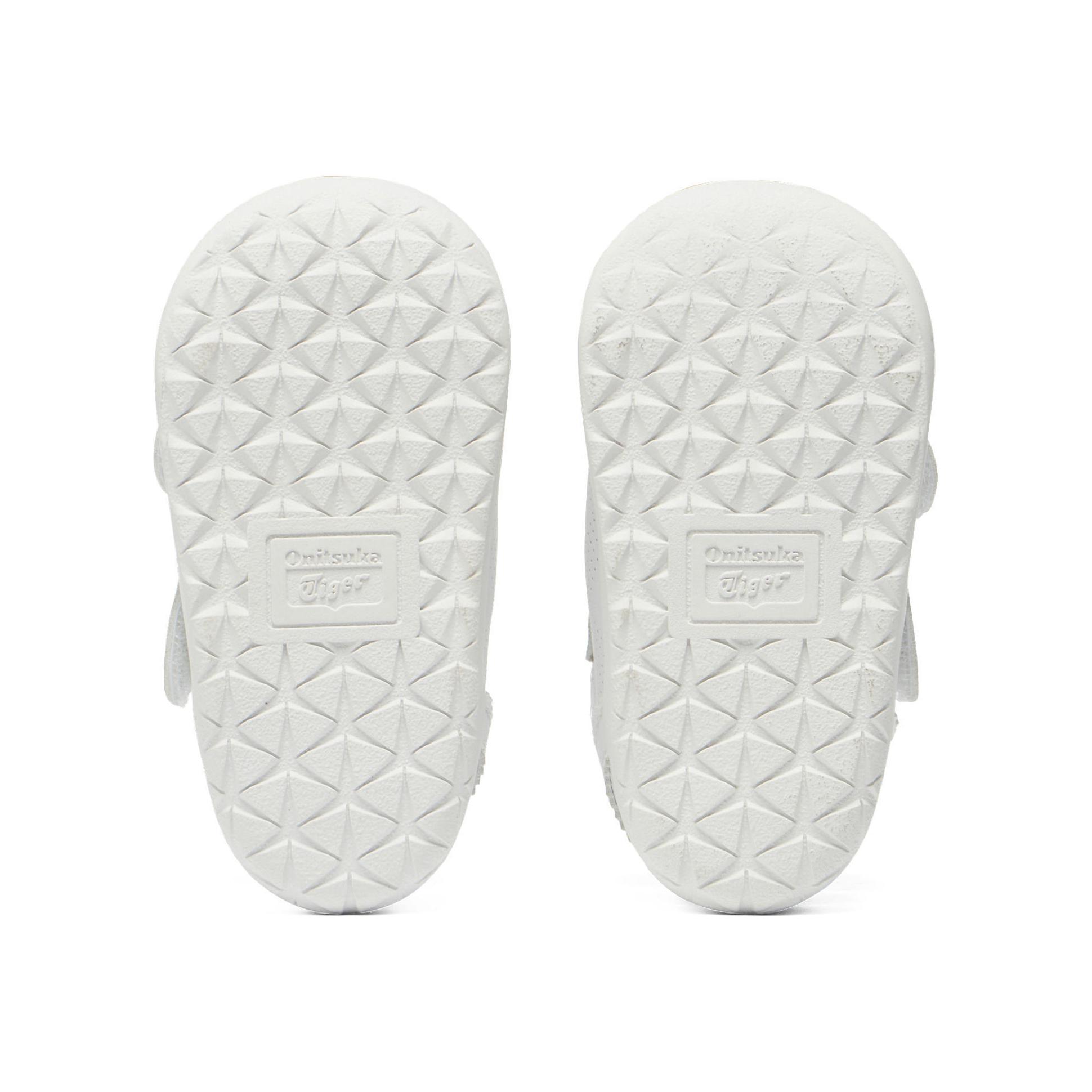 (TD) Onitsuka Tiger FIRST 'White' 圖 8