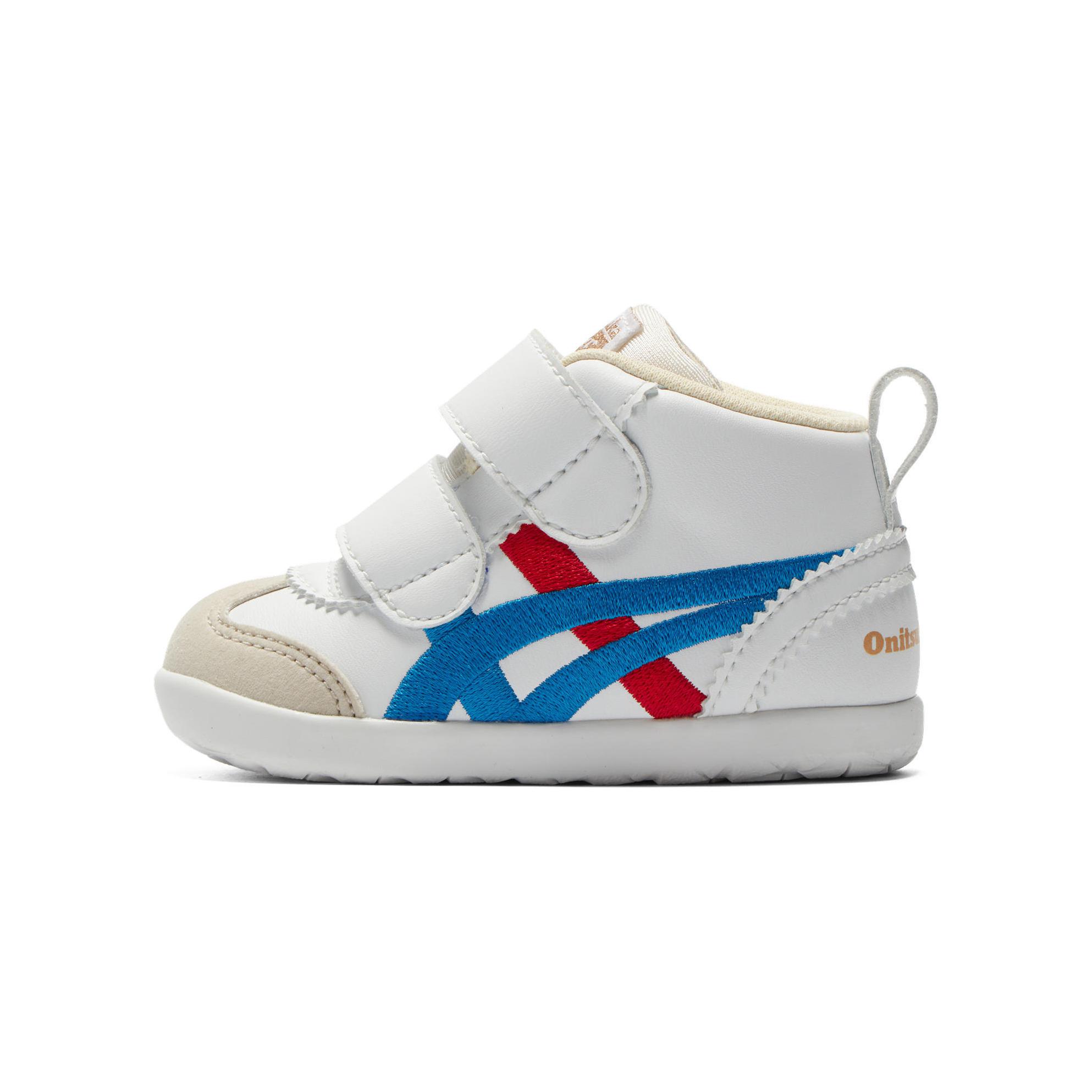 (TD) Onitsuka Tiger FIRST 'White Directoire Blue'