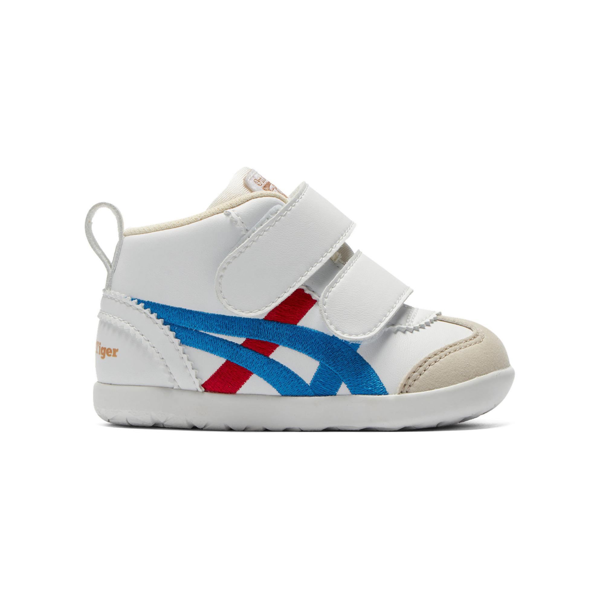 (TD) Onitsuka Tiger FIRST 'White Directoire Blue' 圖 2