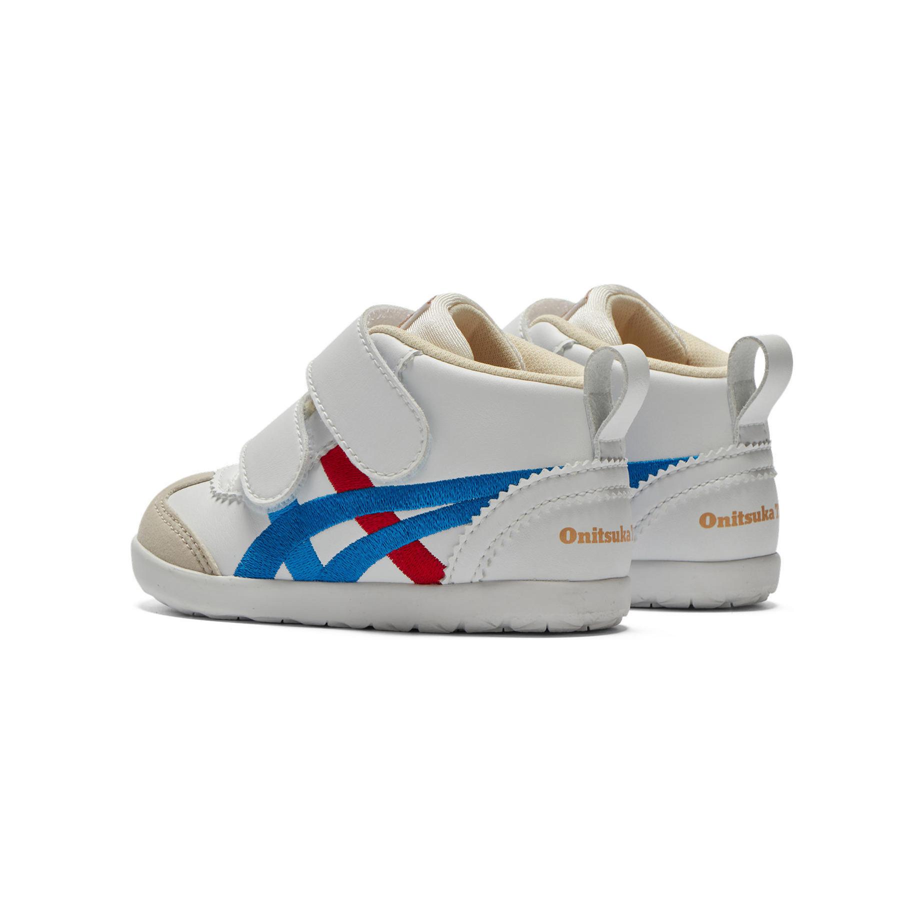 (TD) Onitsuka Tiger FIRST 'White Directoire Blue' 圖 4