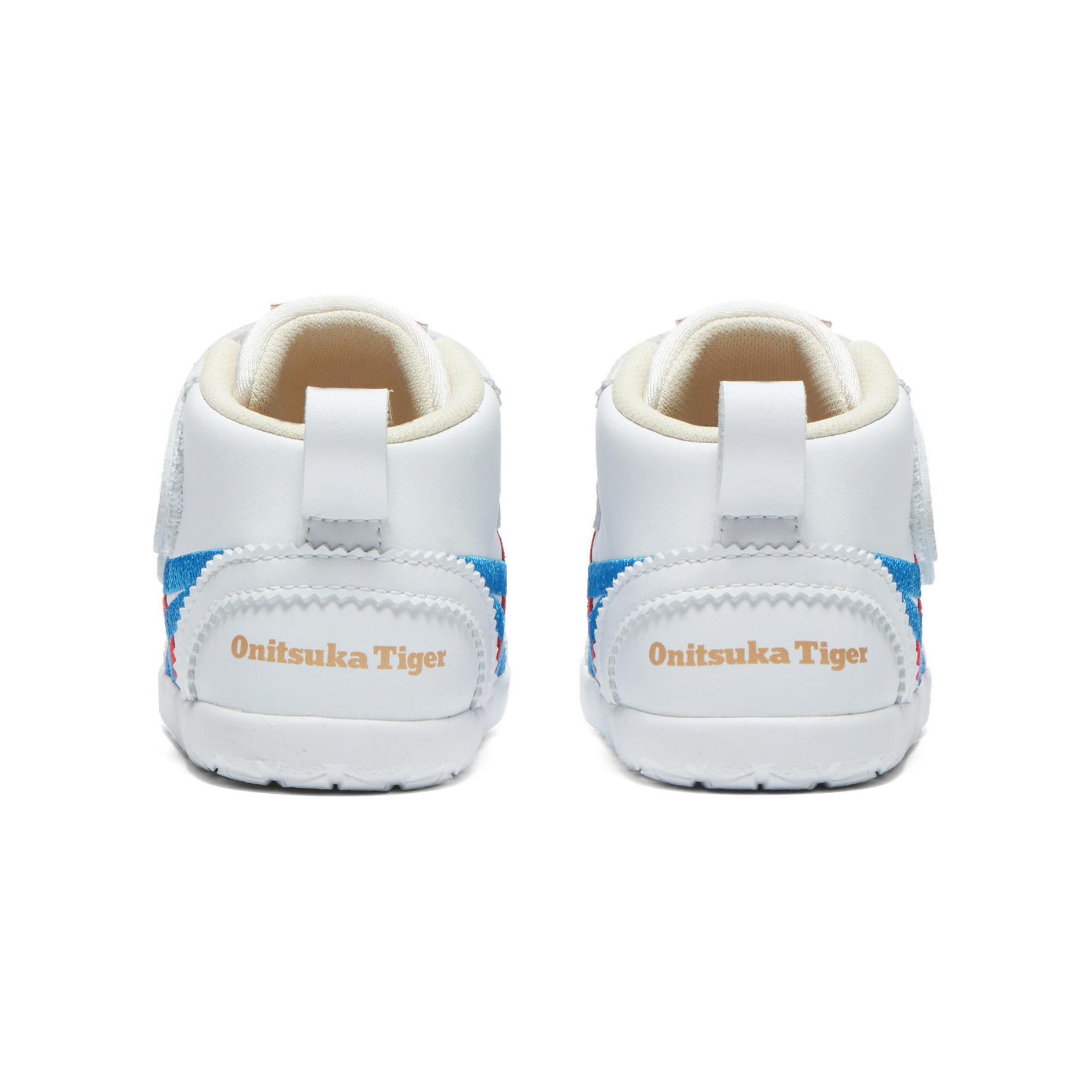 (TD) Onitsuka Tiger FIRST 'White Directoire Blue' 圖 7