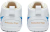 Sizing (TD) Onitsuka Tiger FIRST ''Weiß Directoire Blau'' 1184A219-100