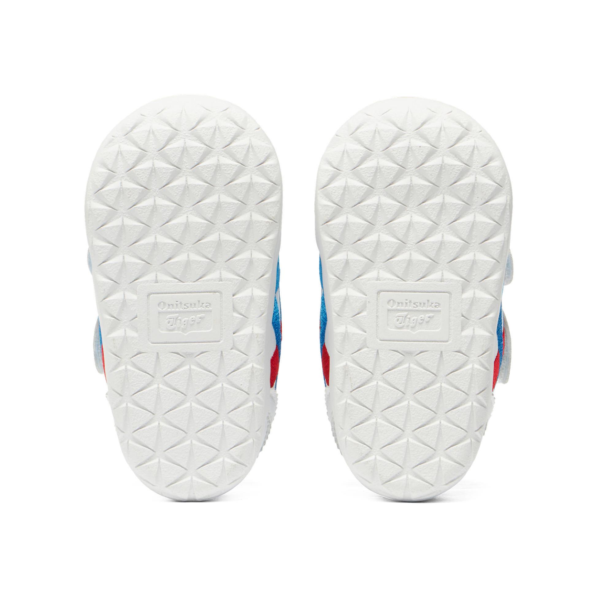 (TD) Onitsuka Tiger FIRST 'White Directoire Blue' 圖 8