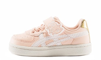 (Toddler) Onitsuka Tiger GSM 'Pink White Gold' 1184A036-700 (Toddler) Onitsuka Tiger GSM 'Pink White Gold' 1184A036-700