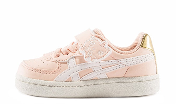 (TD) Onitsuka Tiger GSM 'Pink White Gold' Kasut Lelaki Perempuan 1184A036-700 Buy (TD) Onitsuka Tiger GSM 'Pink White Gold' Kasut Lelaki Perempuan 1184A036-700