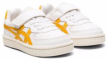 (TD) Onitsuka Tiger GSM 'Putih Kuning' 1184A023-105 Order (TD) Onitsuka Tiger GSM 'Putih Kuning' 1184A023-105
