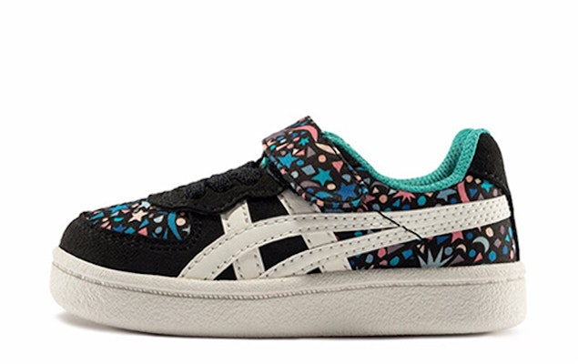 (Toddler) Onitsuka Tiger GSM Black 1184A042-001 Buy (Toddler) Onitsuka Tiger GSM Black 1184A042-001