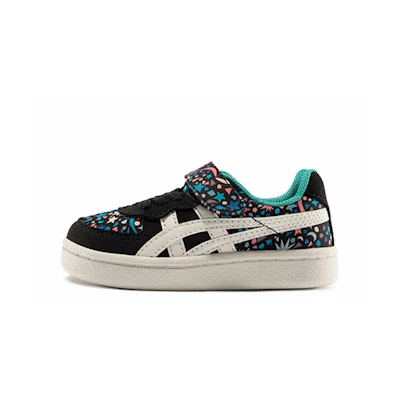 (TD) Onitsuka Tiger GSM Black