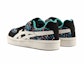 Lookbook (TD) Onitsuka Tiger GSM Hitam 1184A042-001