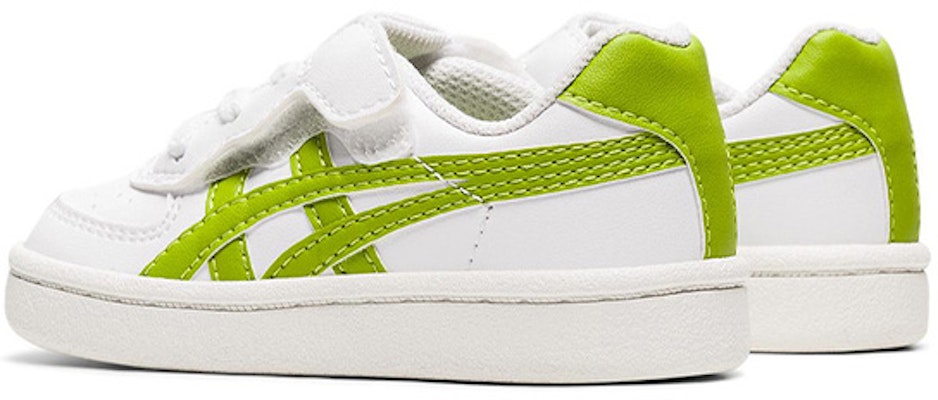 (TD) Zapatillas Casuales Bajas Onitsuka Tiger GSM Verde/Blanco 1184A075-104 Order (TD) Zapatillas Casuales Bajas Onitsuka Tiger GSM Verde/Blanco 1184A075-104