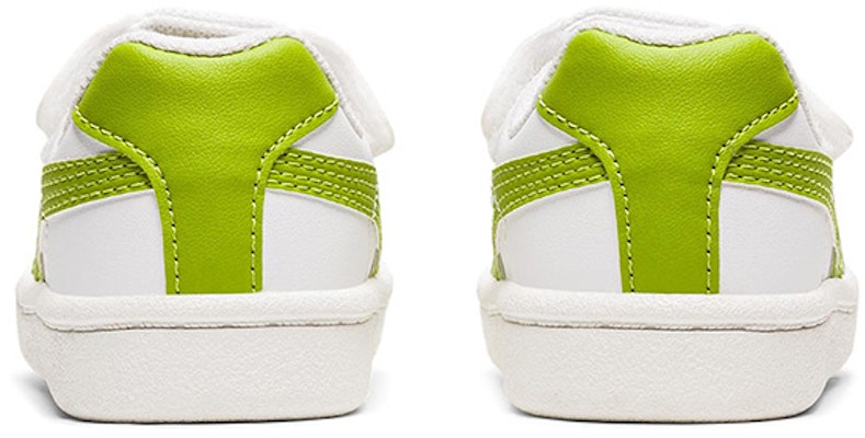 (TD) Zapatillas Casuales Bajas Onitsuka Tiger GSM Verde/Blanco 1184A075-104 Shop (TD) Zapatillas Casuales Bajas Onitsuka Tiger GSM Verde/Blanco 1184A075-104
