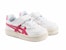 (TD) Onitsuka Tiger GSM Kasut Rendah Putih/Merah 1184A023-102