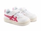 Order (TD) Onitsuka Tiger GSM Kasut Rendah Putih/Merah 1184A023-102