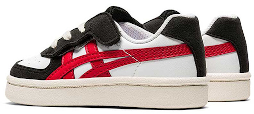 (Toddler) Onitsuka Tiger GSM Low Top Sneakers Black/White 1184A081-101 Shop (Toddler) Onitsuka Tiger GSM Low Top Sneakers Black/White 1184A081-101
