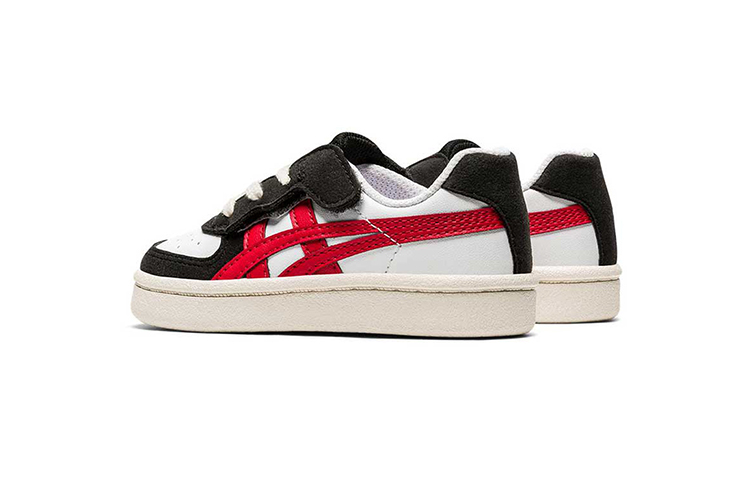 Shop (TD) Sneakers Bassi Onitsuka Tiger GSM Nero/Bianco 1184A081-101