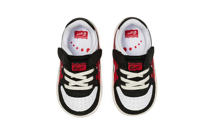 Purchase (TD) Sneakers Bassi Onitsuka Tiger GSM Nero/Bianco 1184A081-101