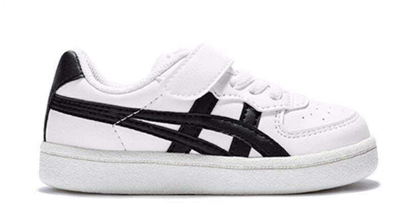 (TD) Onitsuka Tiger GSM TS 'Blanco Negro' 1184A023-101 Order (TD) Onitsuka Tiger GSM TS 'Blanco Negro' 1184A023-101
