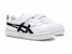(TD) Onitsuka Tiger GSM TS 'Putih Hitam' 1184A023-101