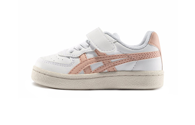 (Toddler) Onitsuka Tiger GSM TS 'White Breeze' 1184A023-104
