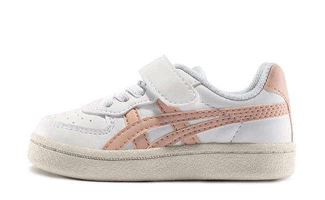 (Toddler) Onitsuka Tiger GSM TS 'White Breeze' 1184A023-104 Buy (Toddler) Onitsuka Tiger GSM TS 'White Breeze' 1184A023-104