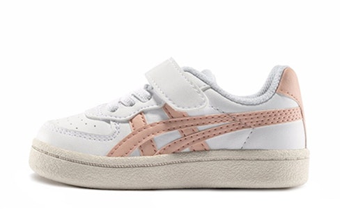 GS大童 Onitsuka Tiger GSM 白 嬰童 低筒板鞋 Buy GS大童 Onitsuka Tiger GSM 白 嬰童 低筒板鞋