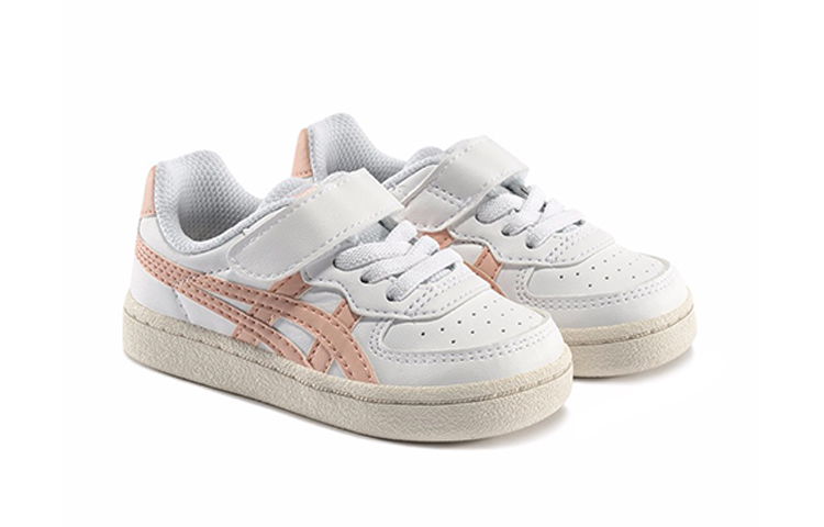 Order (Toddler) Onitsuka Tiger GSM TS 'White Breeze' 1184A023-104