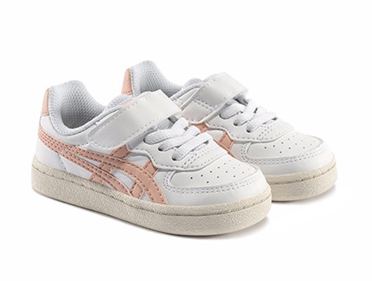 (Toddler) Onitsuka Tiger GSM TS 'White Breeze' 1184A023-104 Order (Toddler) Onitsuka Tiger GSM TS 'White Breeze' 1184A023-104