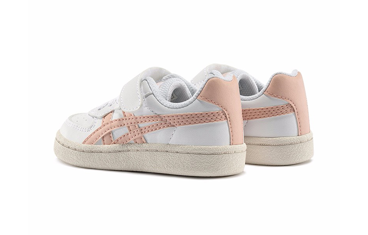 Lookbook (Toddler) Onitsuka Tiger GSM TS 'White Breeze' 1184A023-104