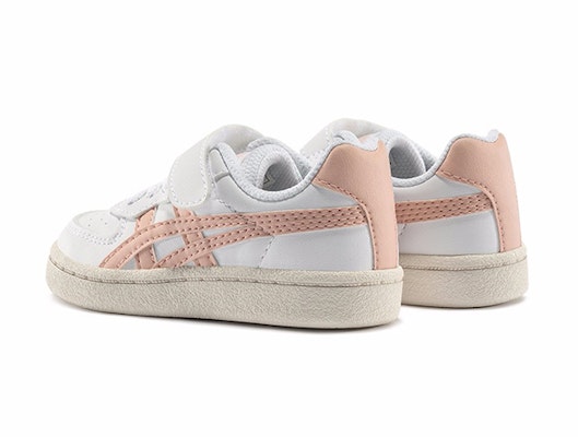 (TD) Onitsuka Tiger GSM TS 'Blanco Breeze' 1184A023-104 Lookbook (TD) Onitsuka Tiger GSM TS 'Blanco Breeze' 1184A023-104