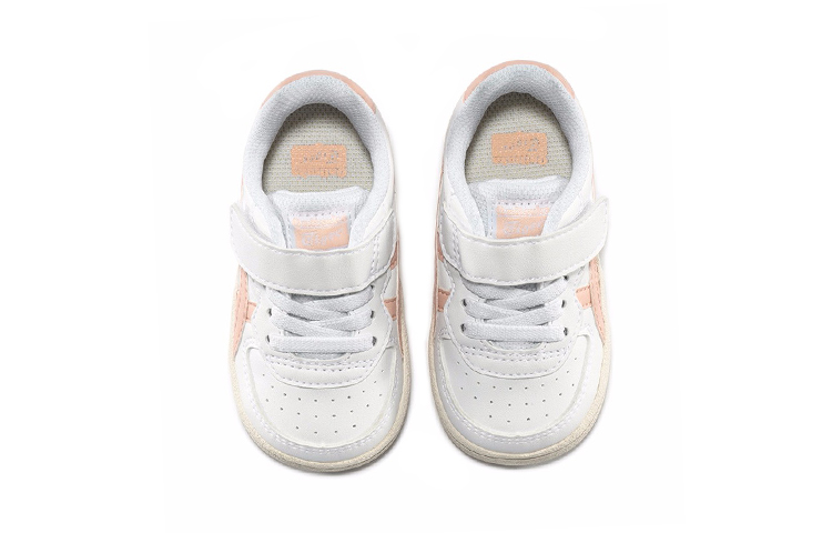 Shop (Toddler) Onitsuka Tiger GSM TS 'White Breeze' 1184A023-104