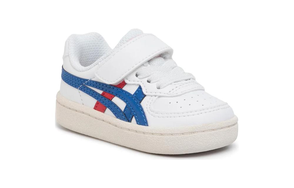 Order (TD) オニツカタイガー GSM TS ホワイト 1184A023-100