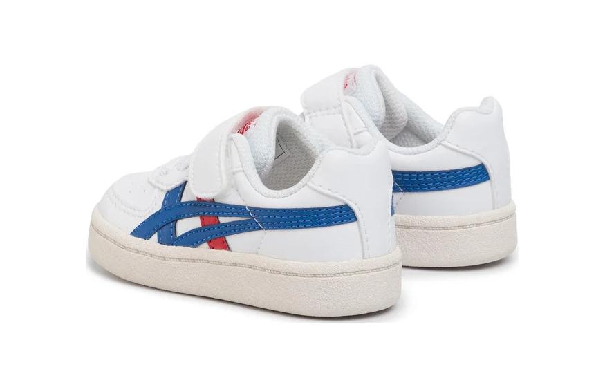 Shop (TD) オニツカタイガー GSM TS ホワイト 1184A023-100