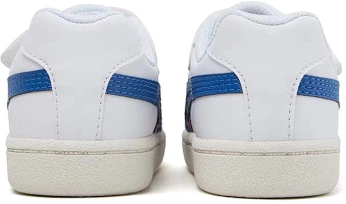 (Toddler) Onitsuka Tiger GSM TS White 1184A023-100 Shop (Toddler) Onitsuka Tiger GSM TS White 1184A023-100