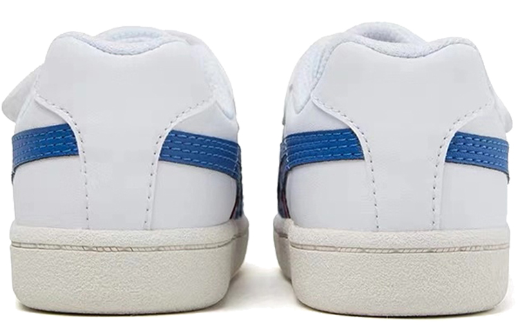 Purchase (TD) オニツカタイガー GSM TS ホワイト 1184A023-100