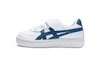 Buy (TD) Onitsuka Tiger Gsm Putih/Biru 1184A023-103