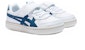 (TD) Onitsuka Tiger Gsm Putih/Biru 1184A023-103
