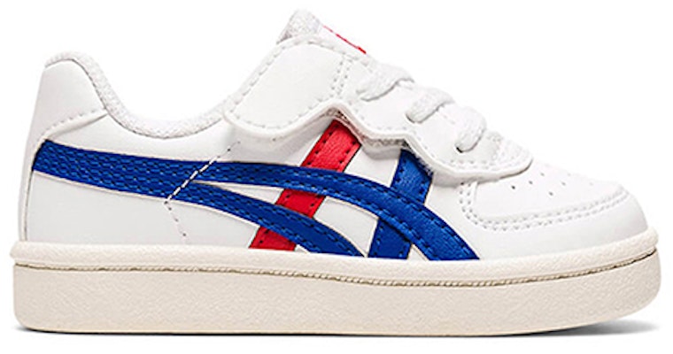 (TD) Onitsuka Tiger GSM Blanco/Azul 1184A075-101 Order (TD) Onitsuka Tiger GSM Blanco/Azul 1184A075-101