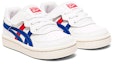 Lookbook (TD) Onitsuka Tiger GSM Putih/Biru 1184A075-101