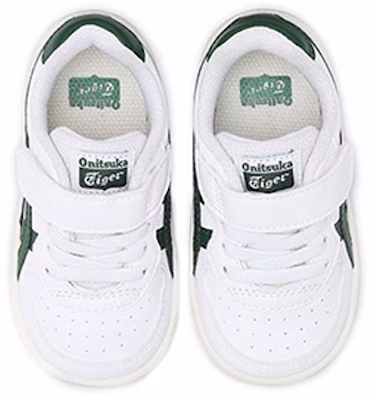(TD) Onitsuka Tiger GSM Blanco/Verde 1184A023-106 Shop (TD) Onitsuka Tiger GSM Blanco/Verde 1184A023-106
