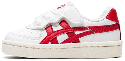 (TD) Onitsuka Tiger GSM Putih/Merah 1184A075-102 Buy (TD) Onitsuka Tiger GSM Putih/Merah 1184A075-102